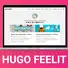 Introducing the Hugo FeelIt Theme