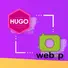 WebP Image Processing in Hugo