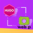 WebP Image Processing in Hugo